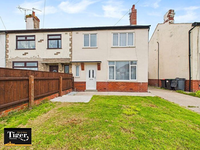 3 Bedroom End Of Terrace House To Rent In Fleetwood Road North, Thornton-Cleveleys, FY5