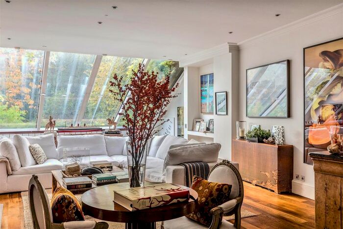 4 Bedroom Property To Rent In The Boltons, London, SW10