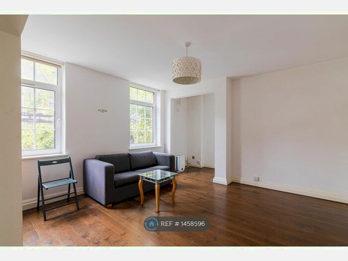 1 Bedroom Flat To Rent In Topham Street, London, EC1R