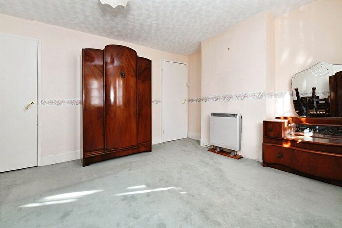 2 Bedroom Semi-Detached House For Sale In New Road, Burnham-On-Crouch, Essex, CM0