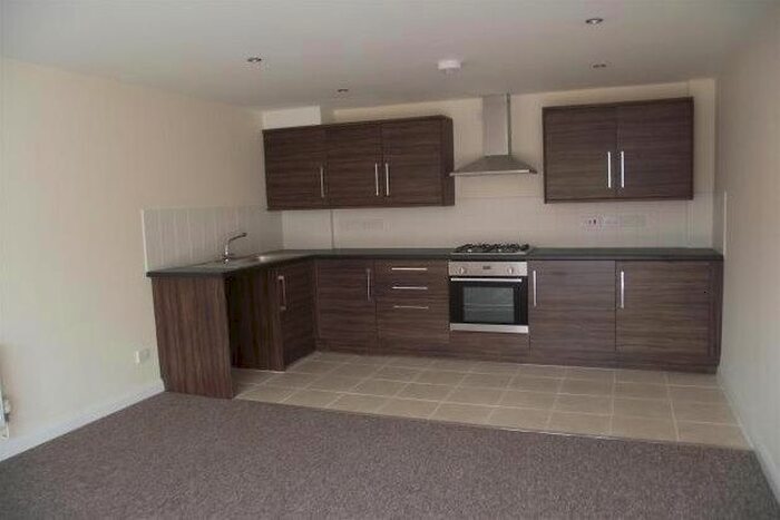 2 Bedroom Flat To Rent In High Street Flintshire, Bagillt, CH6