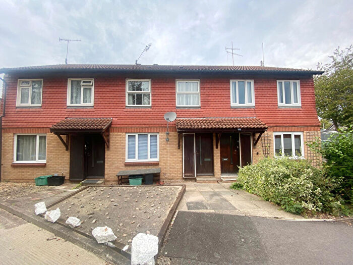 1 Bedroom Flat To Rent In Taylor Close, Orpington, BR6