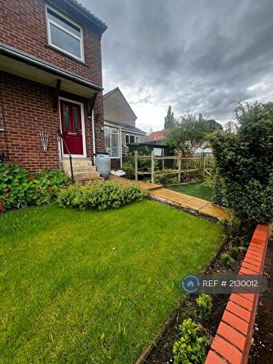 3 Bedroom Semi-Detached House To Rent In Blaydon-On-Tyne, Newcastle-Upon-Tyne, NE21