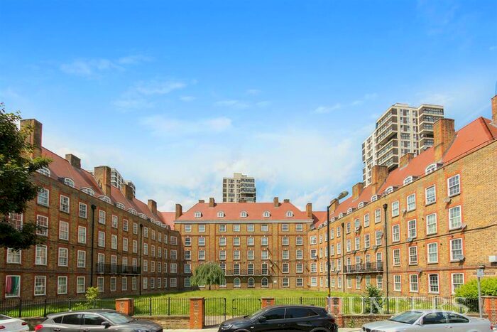 2 Bedroom Flat To Rent In Cameron House, Wyndham Road, SE5