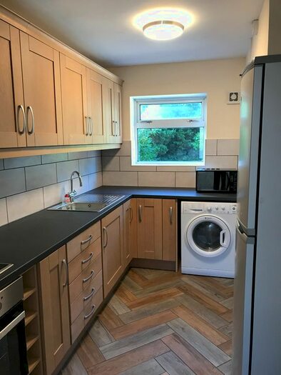 4 Bedroom Property To Rent In Broadlands Road, Highfield, Southampton SO17