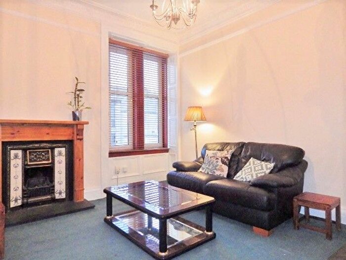 2 Bedroom Flat To Rent In St John's Road, Corstorphine, Edinburgh, EH12