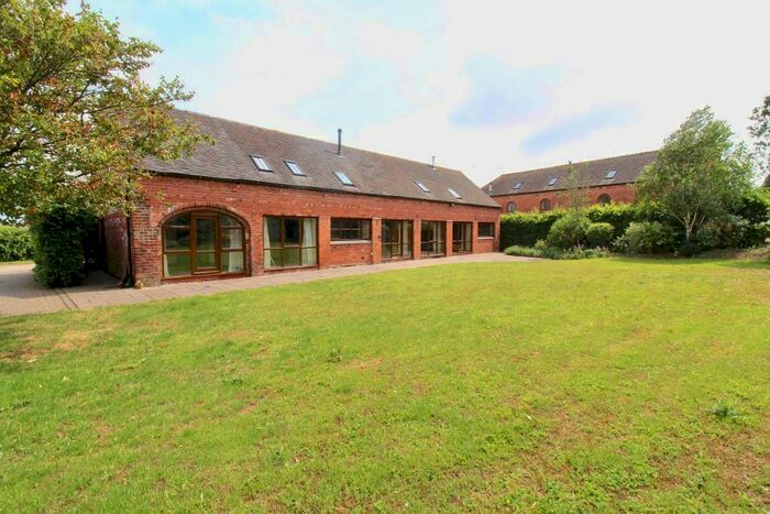 5 Bedroom Detached House To Rent In Pirehill Lane, Stone, Staffordshire, ST15