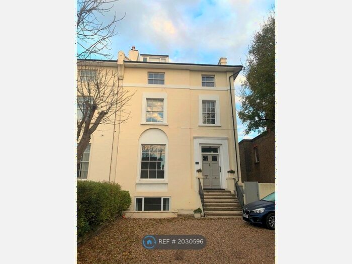 2 Bedroom Flat To Rent In Shooters Hill Road, London, SE3