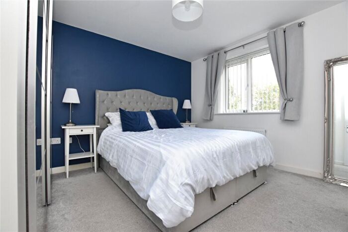 4 Bedroom Detached House For Sale In Piccolo Row, Churwell, Morley, Leeds, LS27
