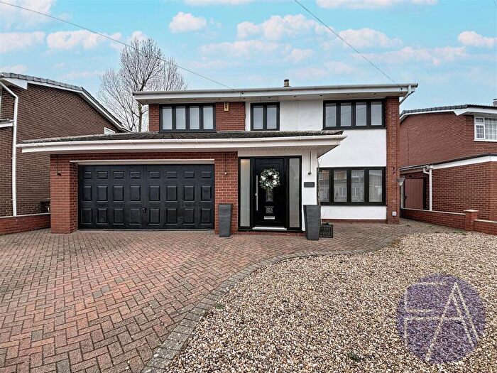 3 Bedroom Detached House To Rent In Orwell Close, Formby, Liverpool, L37