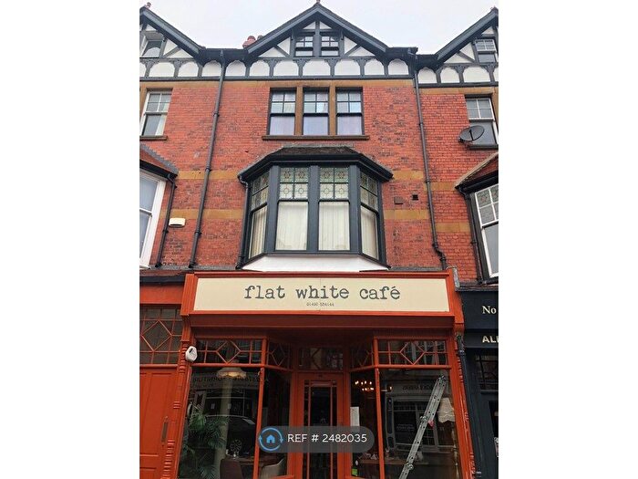 3 Bedroom Maisonette To Rent In Maisonette, Colwyn Bay, LL29