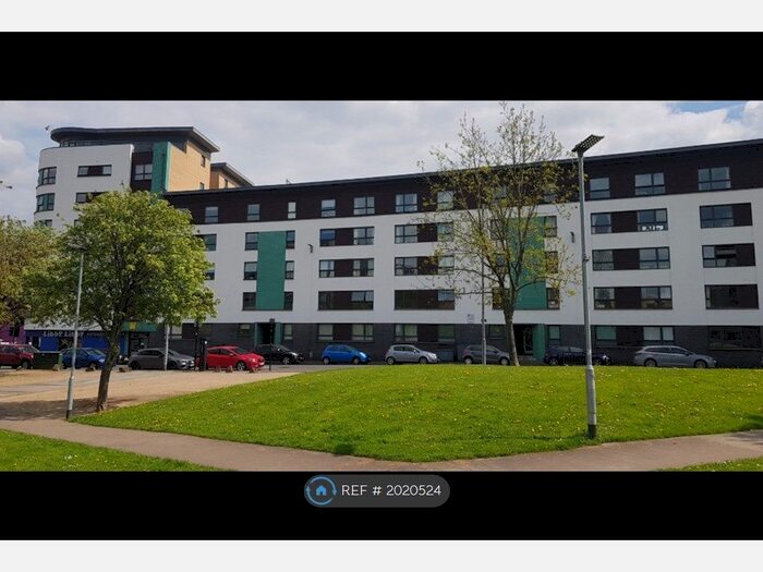 2 Bedroom Flat To Rent In Moir Street, Glasgow, G1