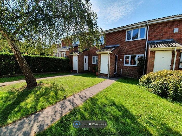 2 Bedroom Terraced House To Rent In Bond Road, Gillingham, ME8