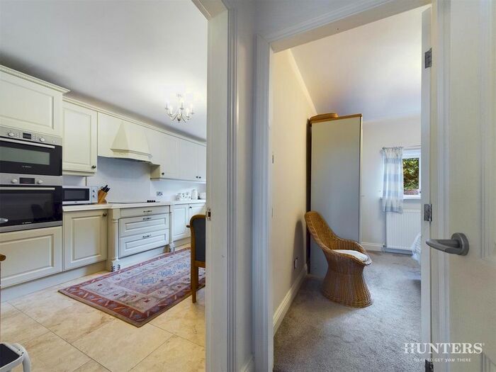 2 Bedroom Semi-Detached Bungalow For Sale In Ashfield Court, Benfieldside Road, Shotley Bridge, Consett, DH8