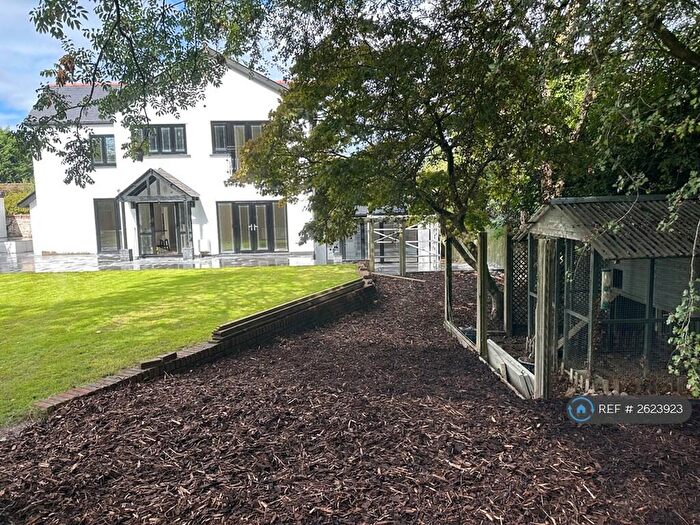 4 Bedroom Semi-Detached House To Rent In Melville House, Cardiff, CF3