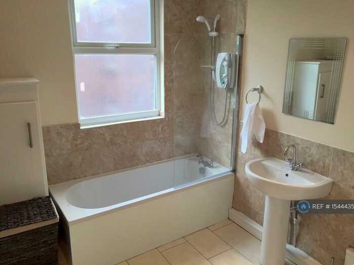 5 Bedroom Detached House To Rent In Ramilies Road, Liverpool, L18