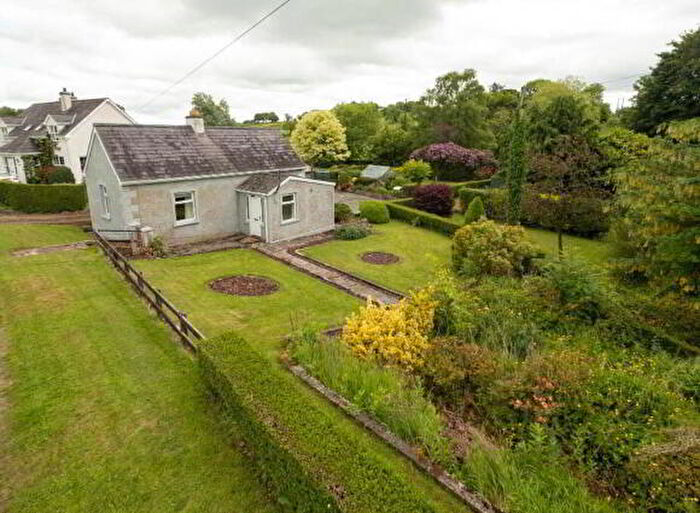 2 Bedroom Cottages For Sale In Lettermoney Road, Enniskillen, BT94