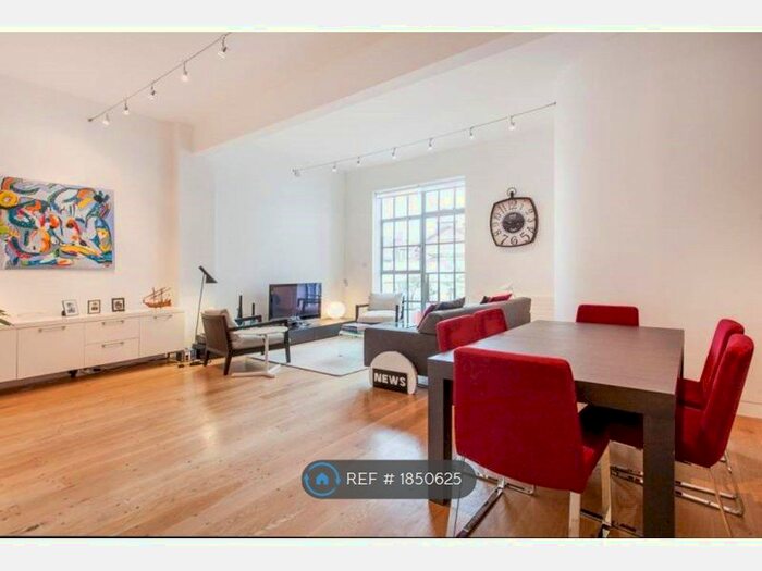 2 Bedroom Flat To Rent In Laycock Street, London, N1