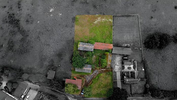 Land For Sale In Church Lane, Brantham, Suffolk, CO11
