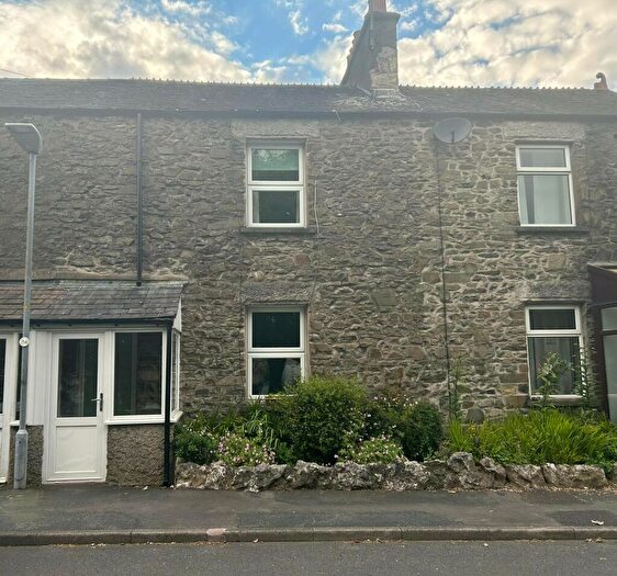 2 Bedroom House To Rent In Woodbank, Endmoor, LA8