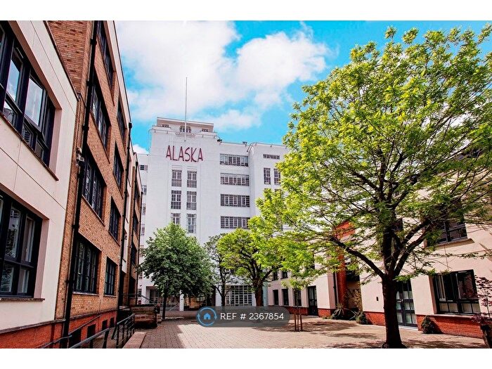 2 Bedroom Flat To Rent In Alaska Buildings, London, SE1