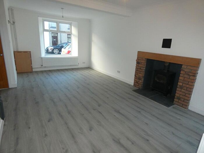 3 Bedroom Terraced House For Sale In Roman Road, Banwen, Neath ., SA10