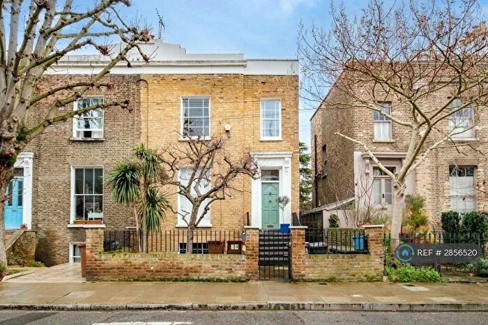 2 Bedroom Flat To Rent In Albion Drive, London, E8