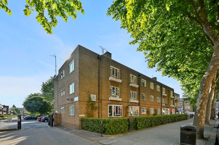 2 Bedroom Flat To Rent In Ladbroke Grove, North Kensington, London, W10