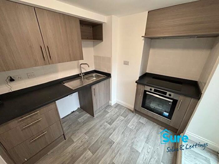 1 Bedroom Flat To Rent In Wellington Street, Gloucester, ., GL1