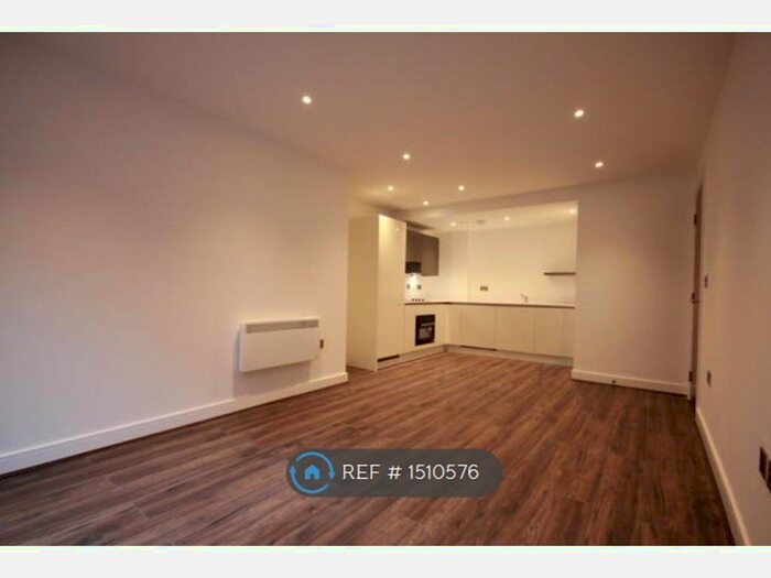 1 Bedroom Flat To Rent In Tenby Street, Birmingham, B1