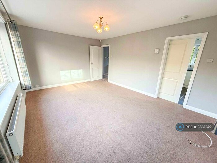 2 Bedroom Bungalow To Rent In Willow Avenue, Rawtenstall, BB4