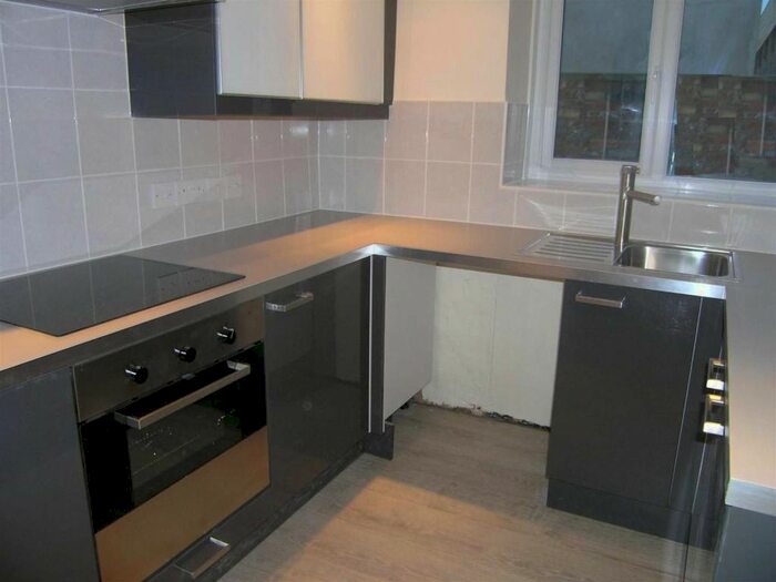 1 Bedroom Flat To Rent In London Road, Calne SN11