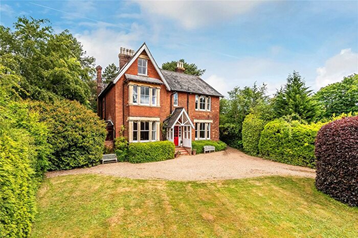 7 Bedroom Detached House For Sale In Doods Way, Reigate, Surrey, RH2