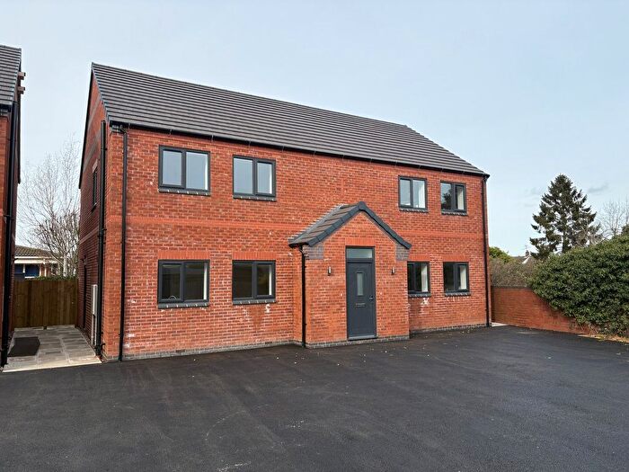 1 Bedroom Flat To Rent In Main Street, Broughton Astley, Leicester, LE9