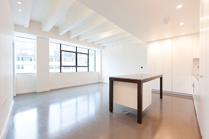 1 Bedroom Flat For Sale In Television Centre, London, W12