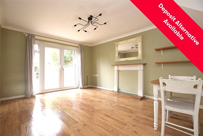 2 Bedroom Detached House To Rent In Brunswick Street, Cheltenham, Gloucestershire, GL50