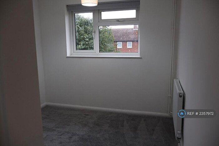 2 Bedroom Flat To Rent In Gothic Way, Arlesey, SG15