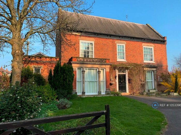 1 Bedroom Flat To Rent In Elms Gardens, Ruddington, Nottingham, NG11