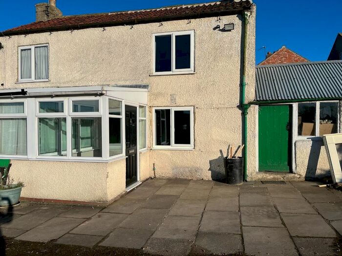 2 Bedroom Semi-Detached House To Rent In Beck Lane, South Kilvington, Thirsk, YO7