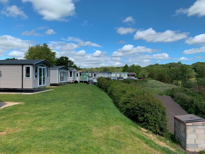 2 Bedroom Park Home For Sale In Www.fourseasonsparks.com Riverdane Park, Congleton, Cheshire, CW12