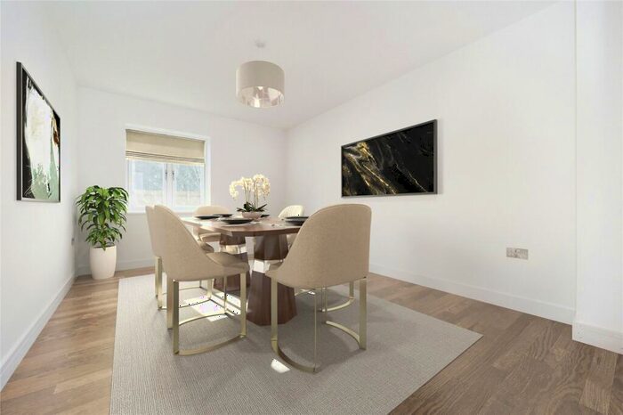 5 Bedroom Detached House For Sale In Church Street, Clifton, Shefford, Bedfordshire, SG17