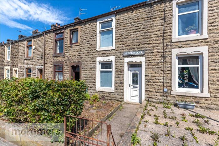 3 Bedroom Terraced House For Sale In Birch Terrace, Manchester Road, Accrington, Lancashire, BB5