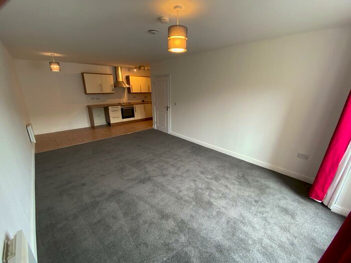 2 Bedroom Flat To Rent In Freiston Terrace, Haven Village, Boston, PE21