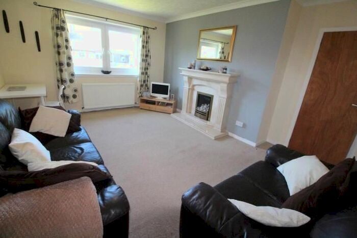 2 Bedroom Flat To Rent In Cadenhead Road, Aberdeen, AB25