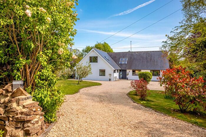 5 Bedroom Detached House For Sale In Church Street, Stonesfield, OX29