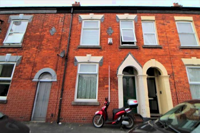 1 Bedroom Property To Rent In Freehold Street Hull, HU3