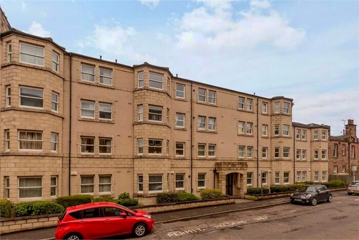 2 Bedroom Flat To Rent In Millar Crescent, Morningside, Edinburgh, EH10