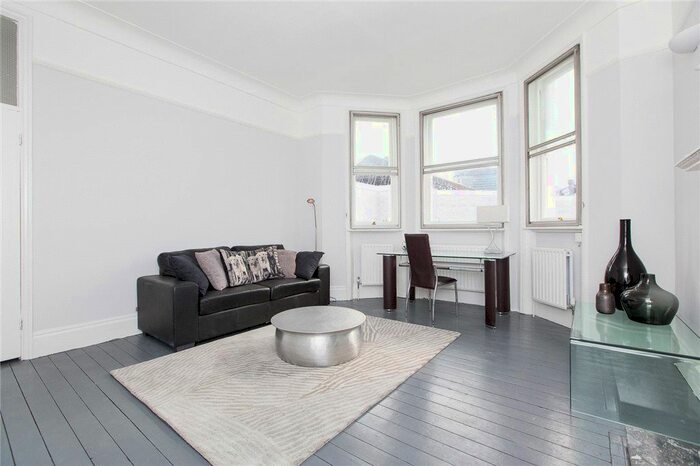 3 Bedroom Flat To Rent In Kensington Mansions, Trebovir Road, London, SW5