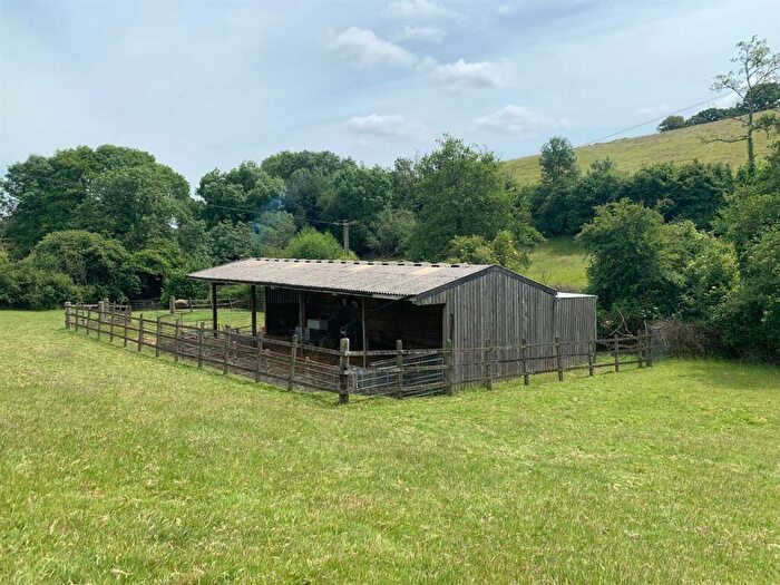 Land For Sale In Cowley, Exeter, EX5