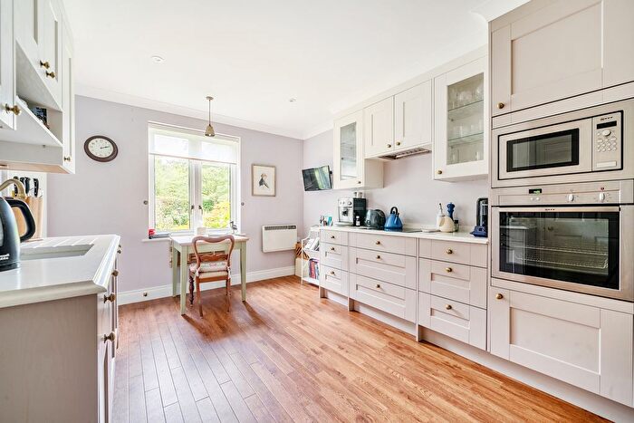 2 Bedroom End Of Terrace House For Sale In Remenham Row, Wargrave Road, Henley-On-Thames, Berkshire, RG9